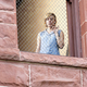 Illustration for article titled First Glimpse of Jessica Lange as a Nun in the Second Season of emAmerican Horror Story/em